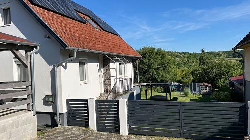 33855 Family Home for Sale in One of Csatár’s Most Beautiful Areas, Near the Fishing Lake!