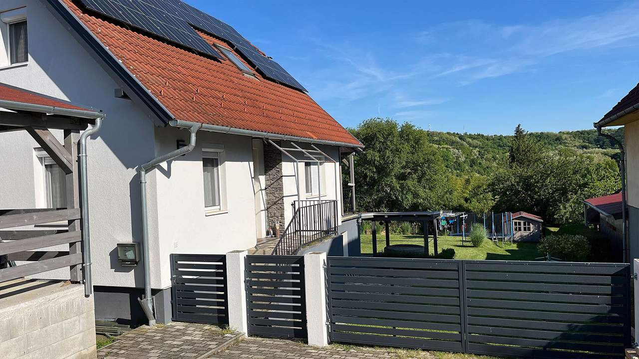 Ungarn Immobilien