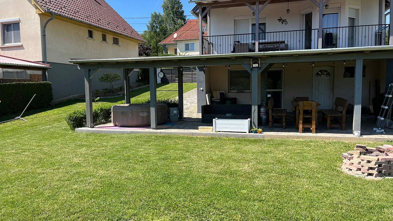 Ungarn Immobilien