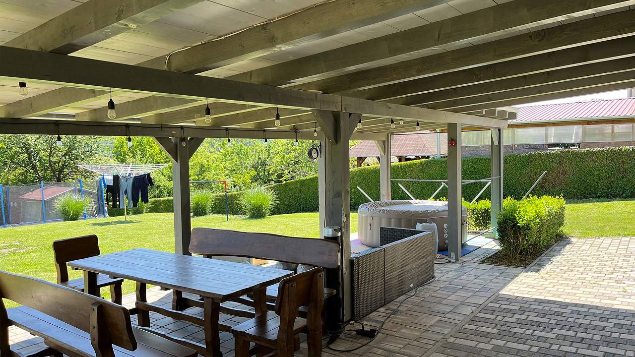 Ungarn Immobilien
