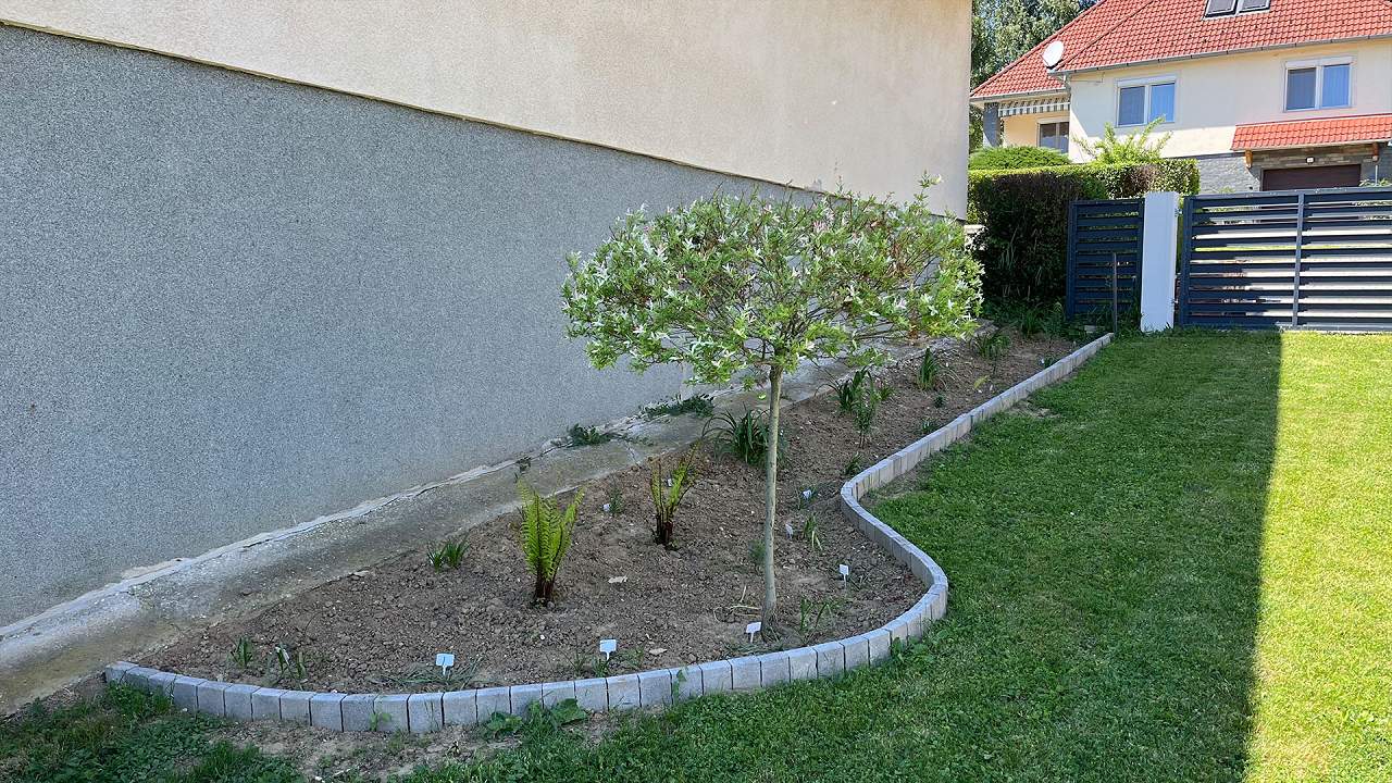 Ungarn Immobilien