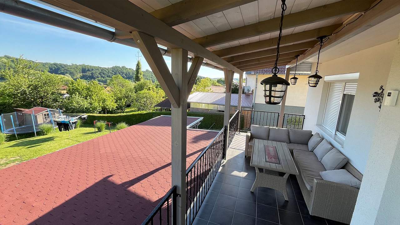 Ungarn Immobilien
