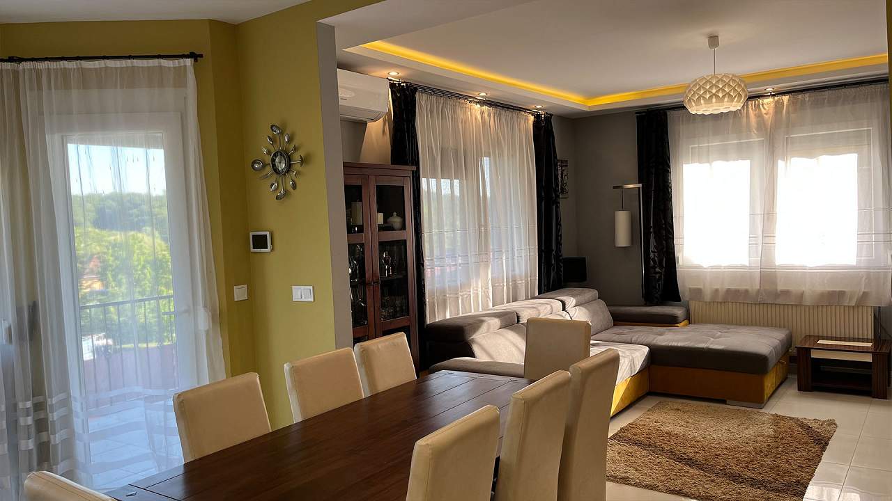 Ungarn Immobilien