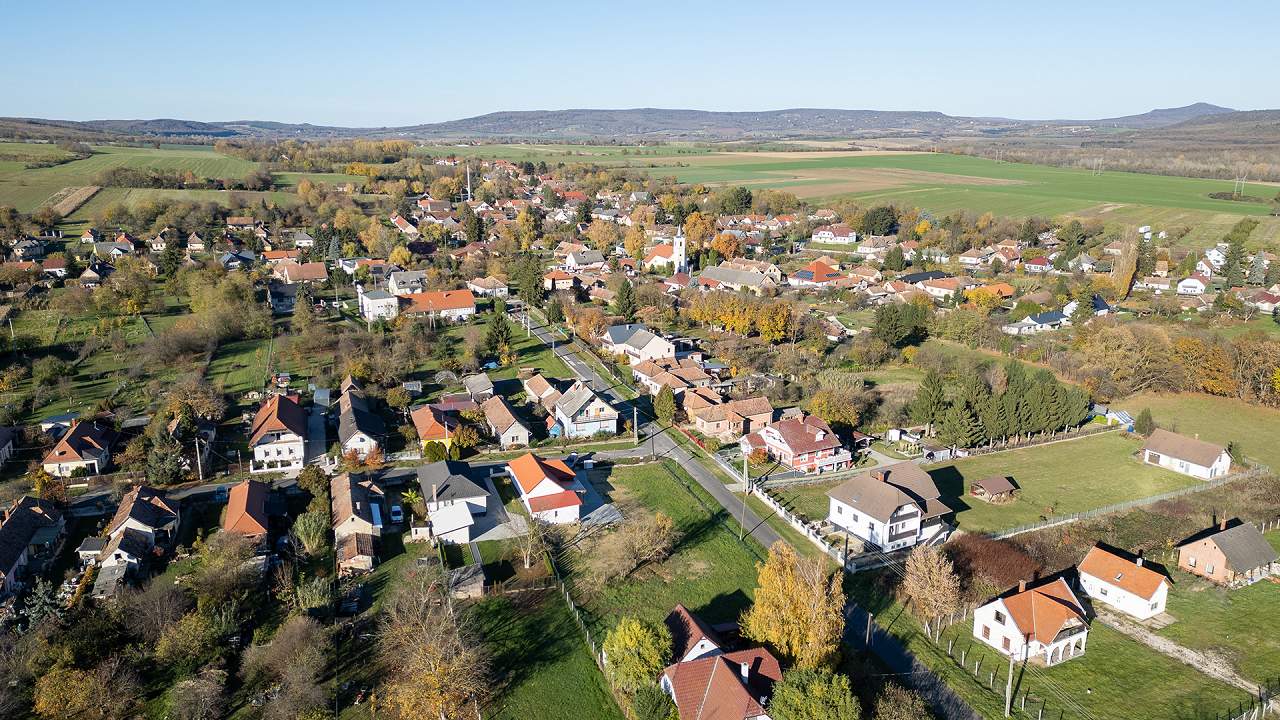 Ungarn Immobilien
