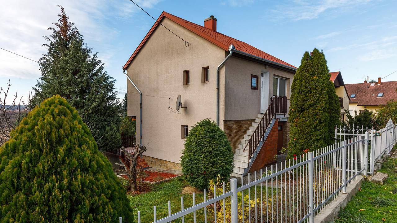 Ungarn Immobilien