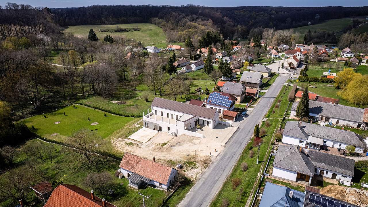 Ungarn Immobilien