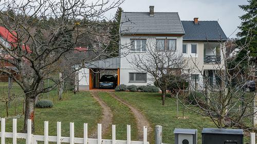 33870 Property for Sale Close to the Center of Gyenesdiás, Yet in a Peaceful Setting.
