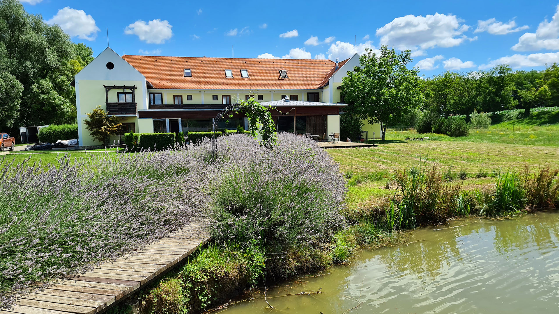 Ungarn Immobilien