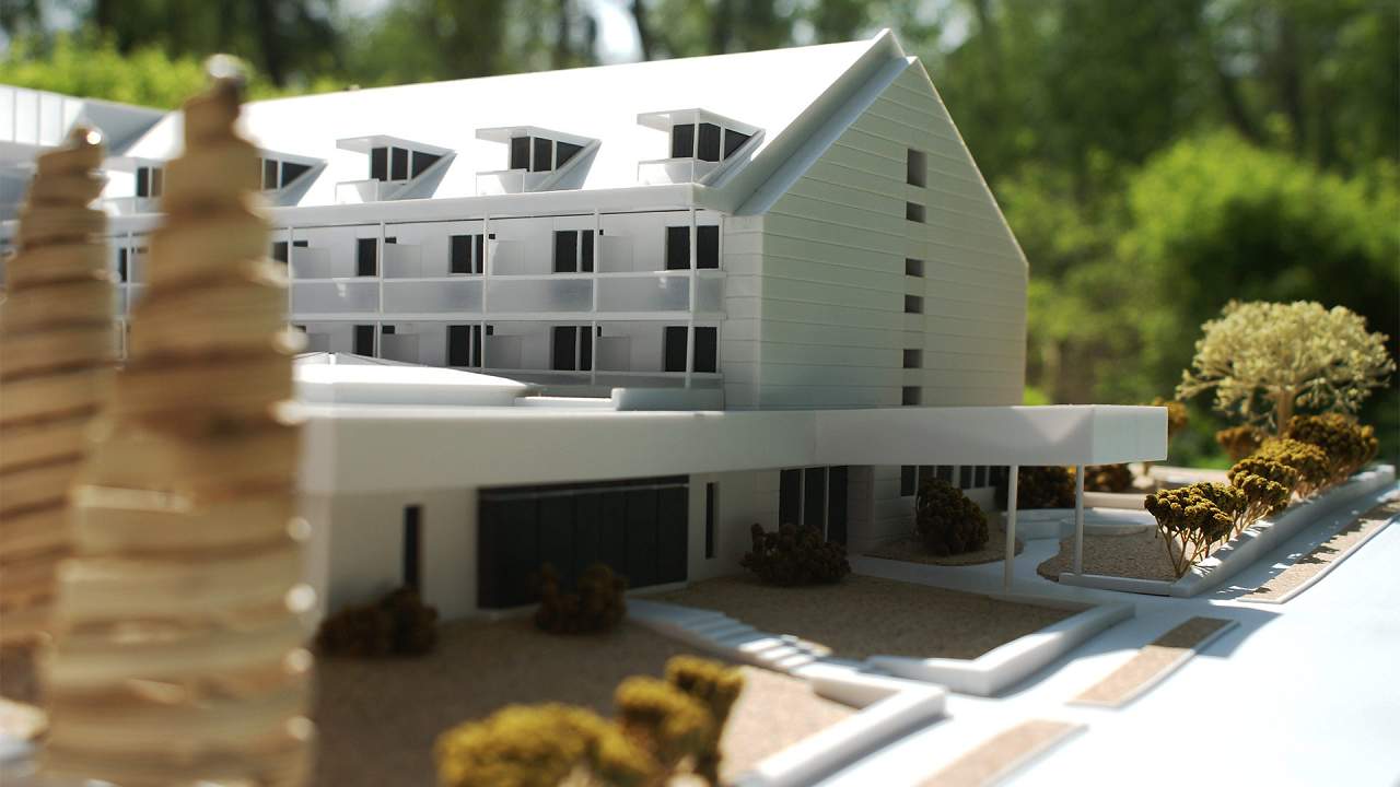 Ungarn Immobilien