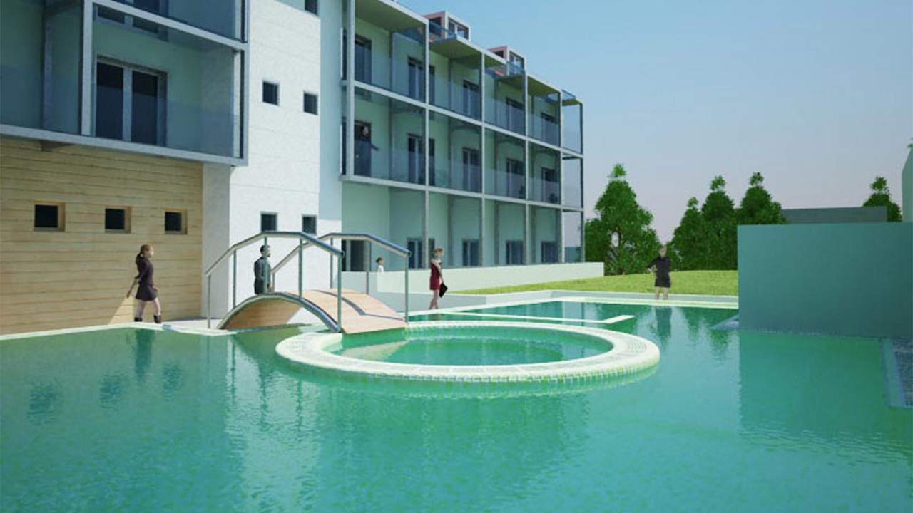 Ungarn Immobilien