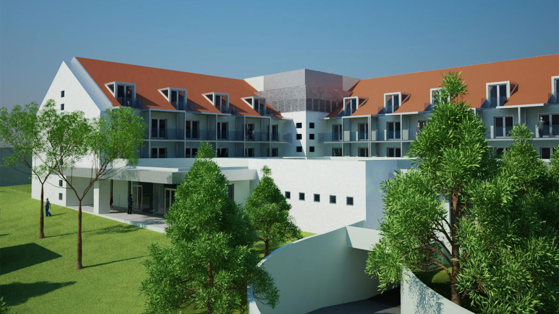 Ungarn Immobilien