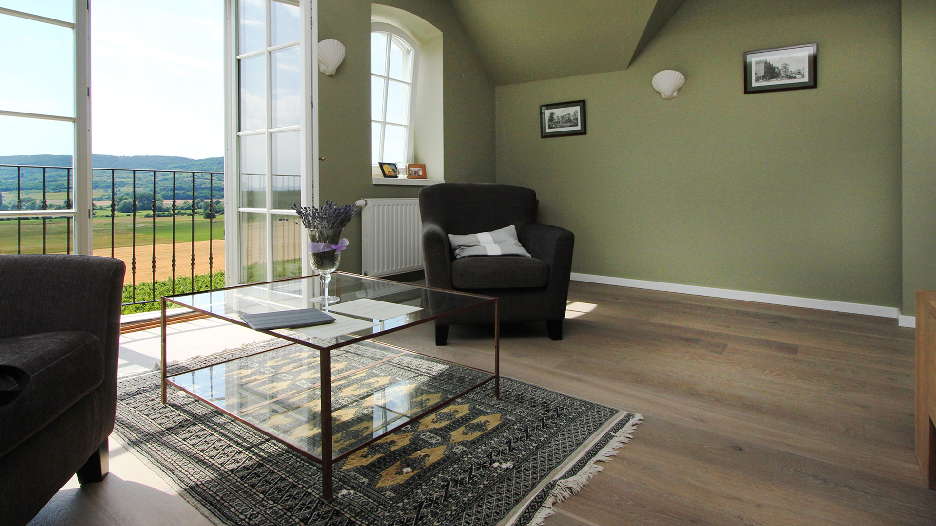Ungarn Immobilien