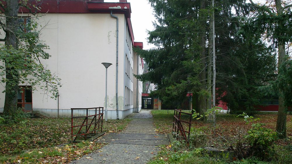 Ungarn Immobilien
