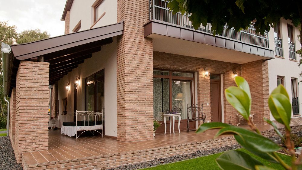 Ungarn Immobilien