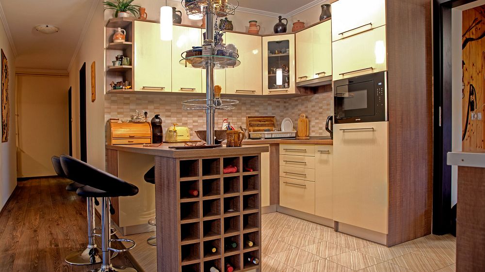 Ungarn Immobilien