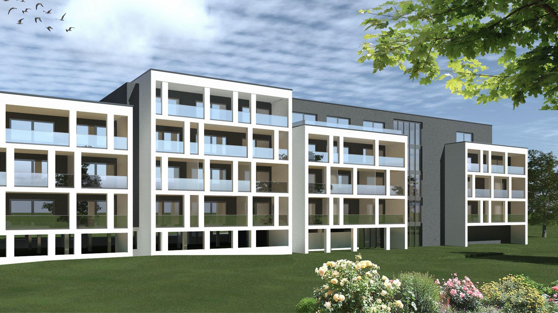 Ungarn Immobilien