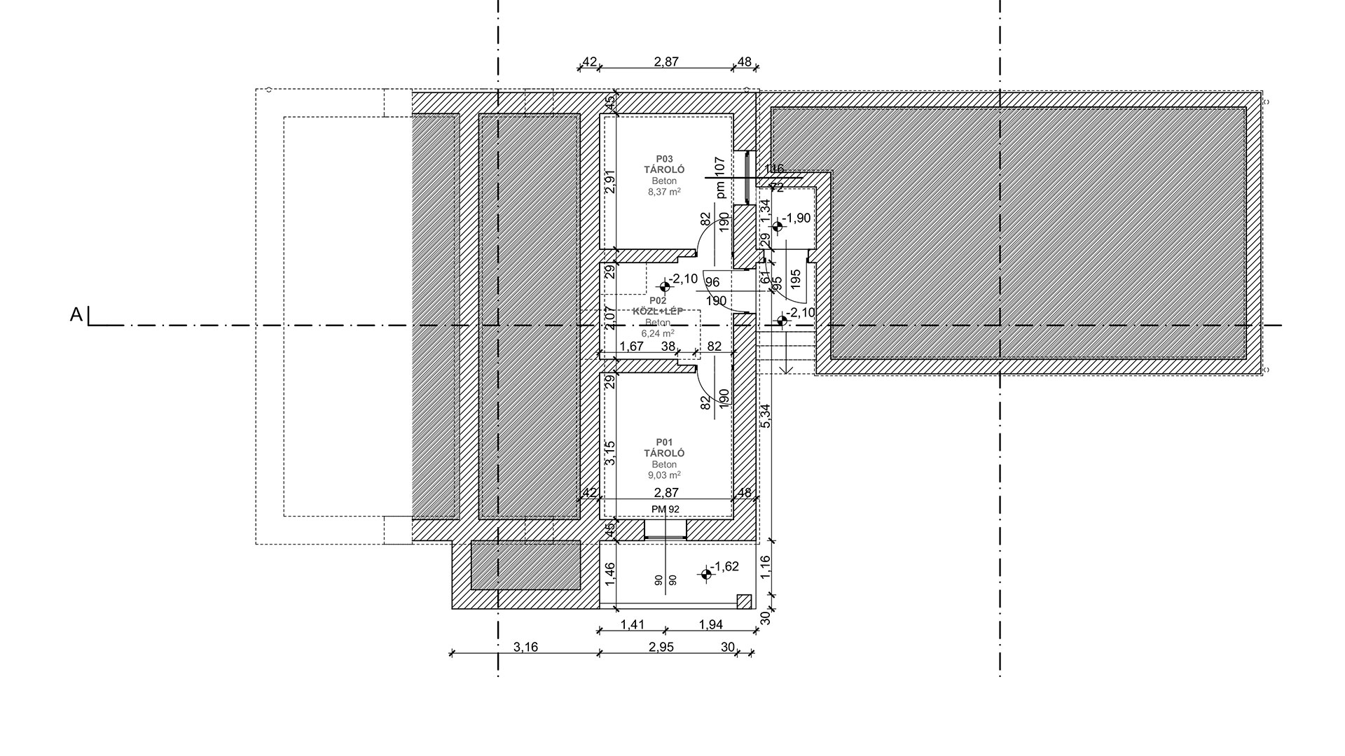 Ungarn Immobilien