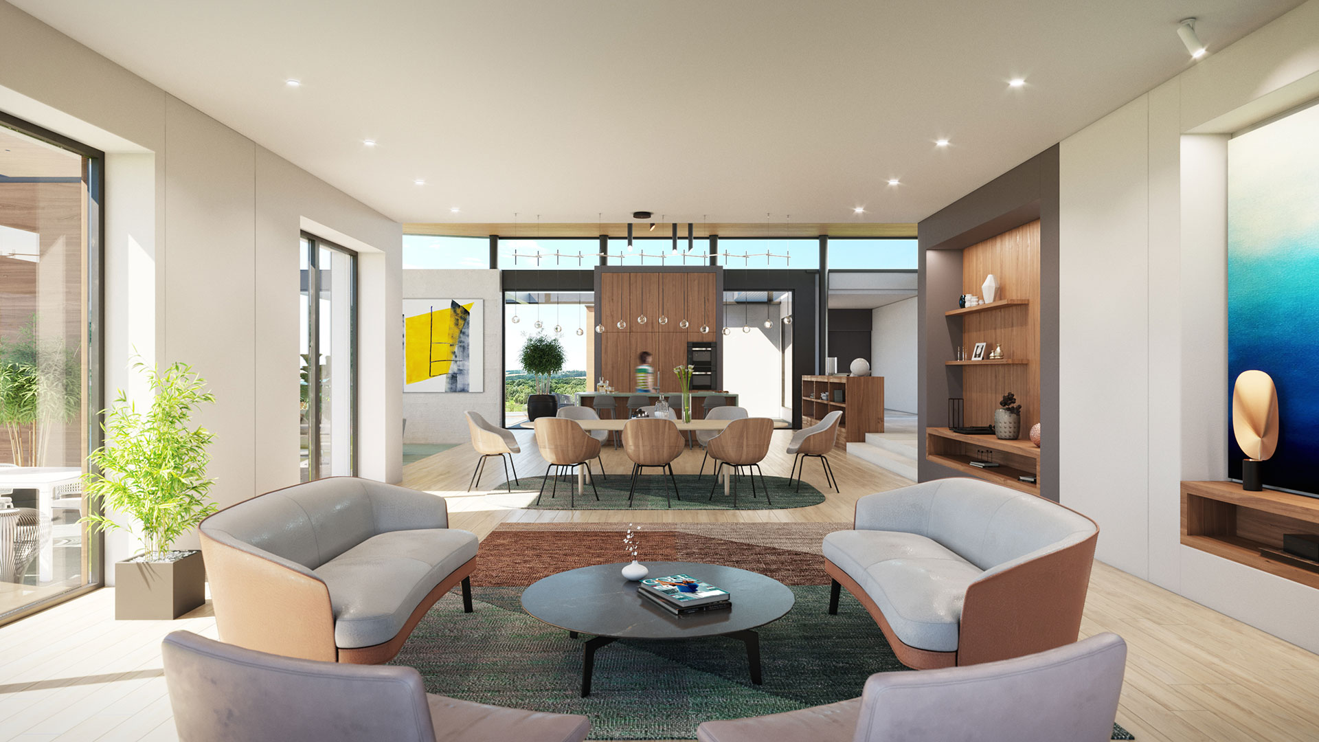 Ungarn Immobilien