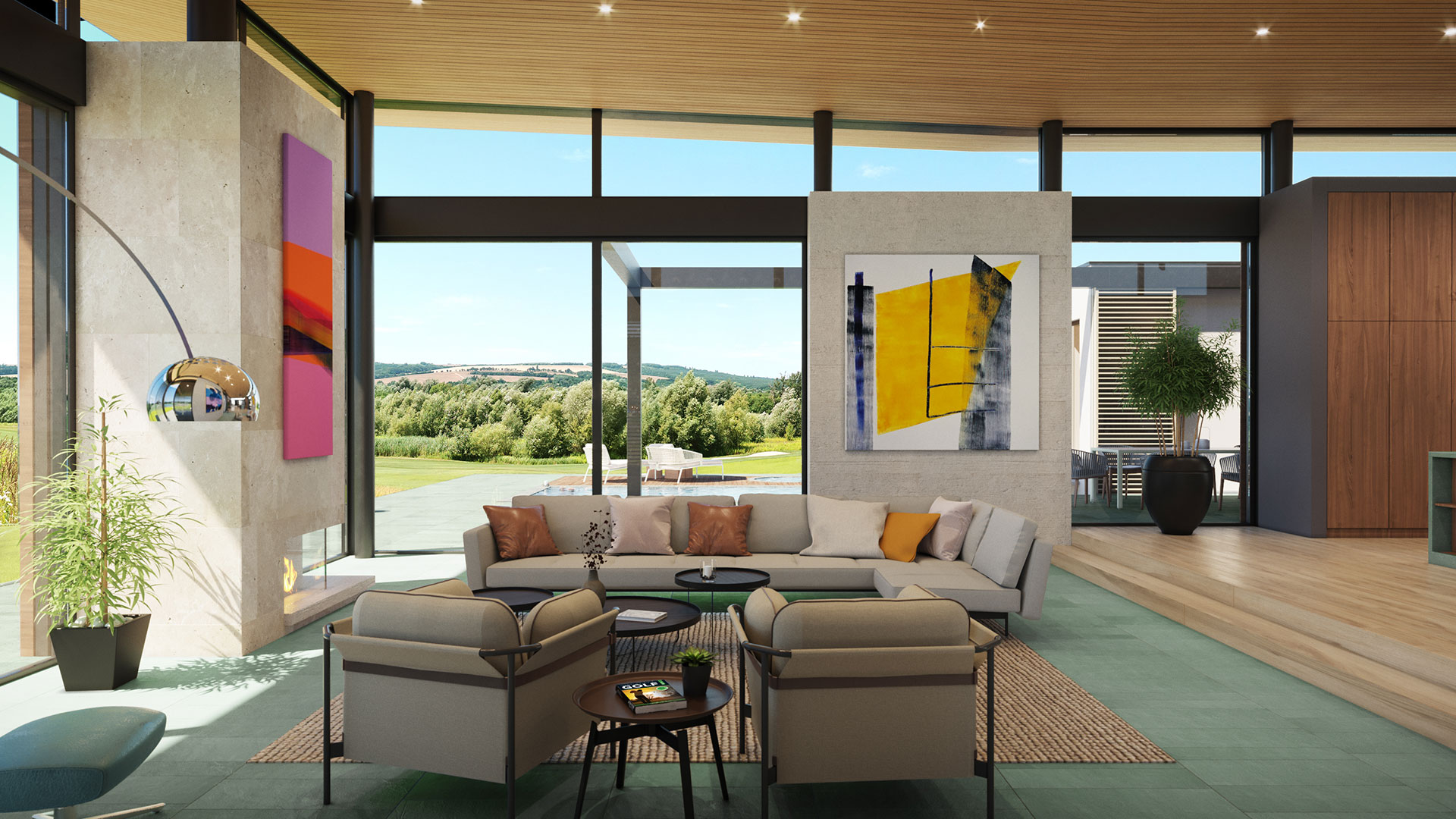 Ungarn Immobilien