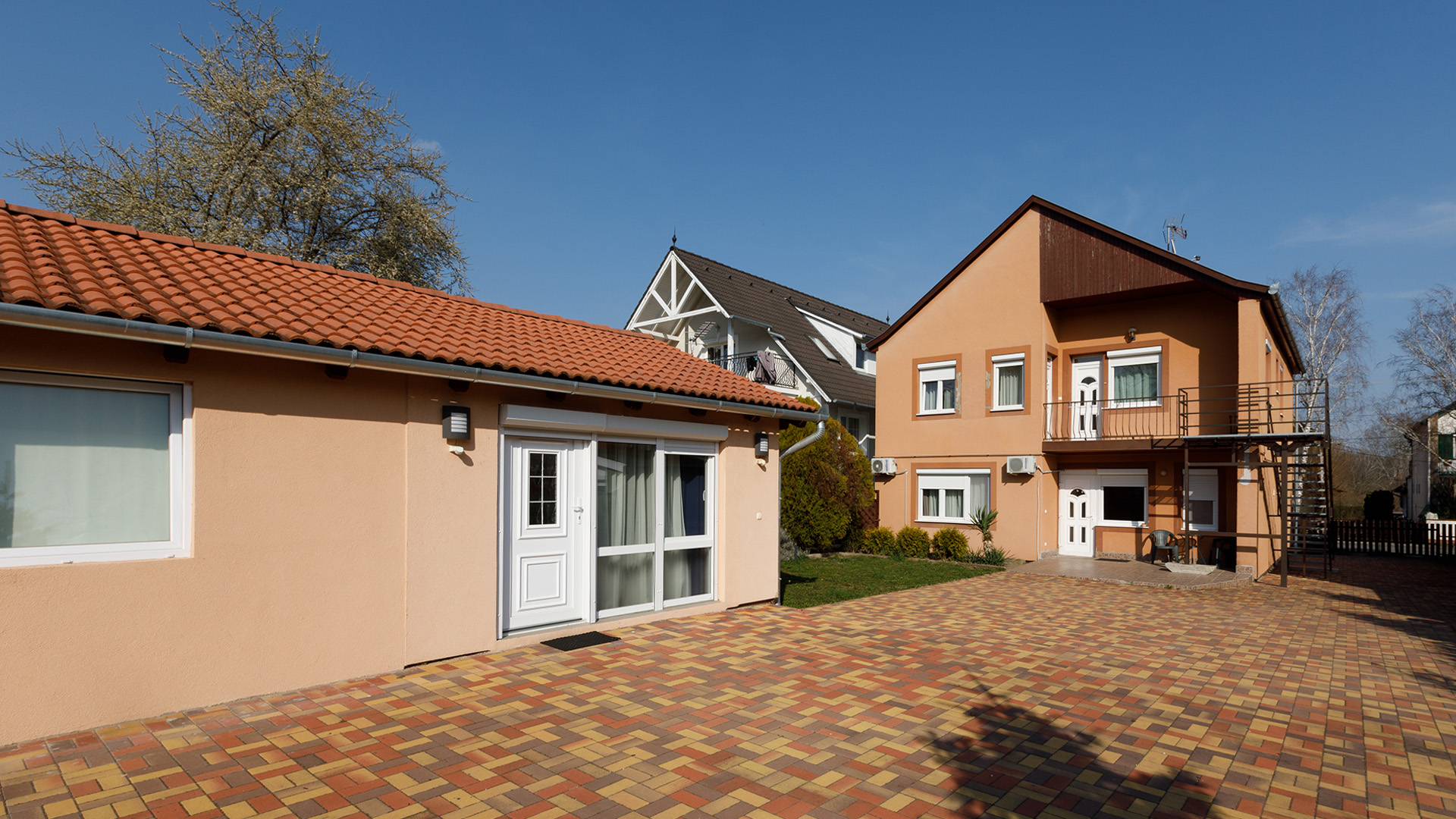 Ungarn Immobilien