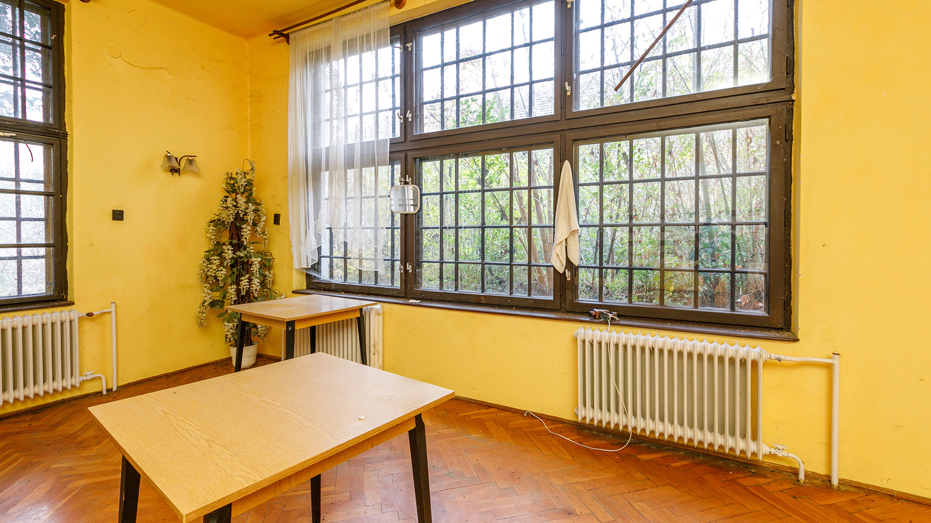 Ungarn Immobilien