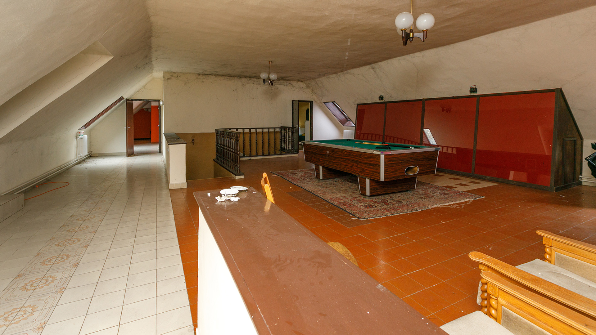 Ungarn Immobilien