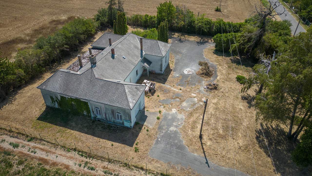 Ungarn Immobilien