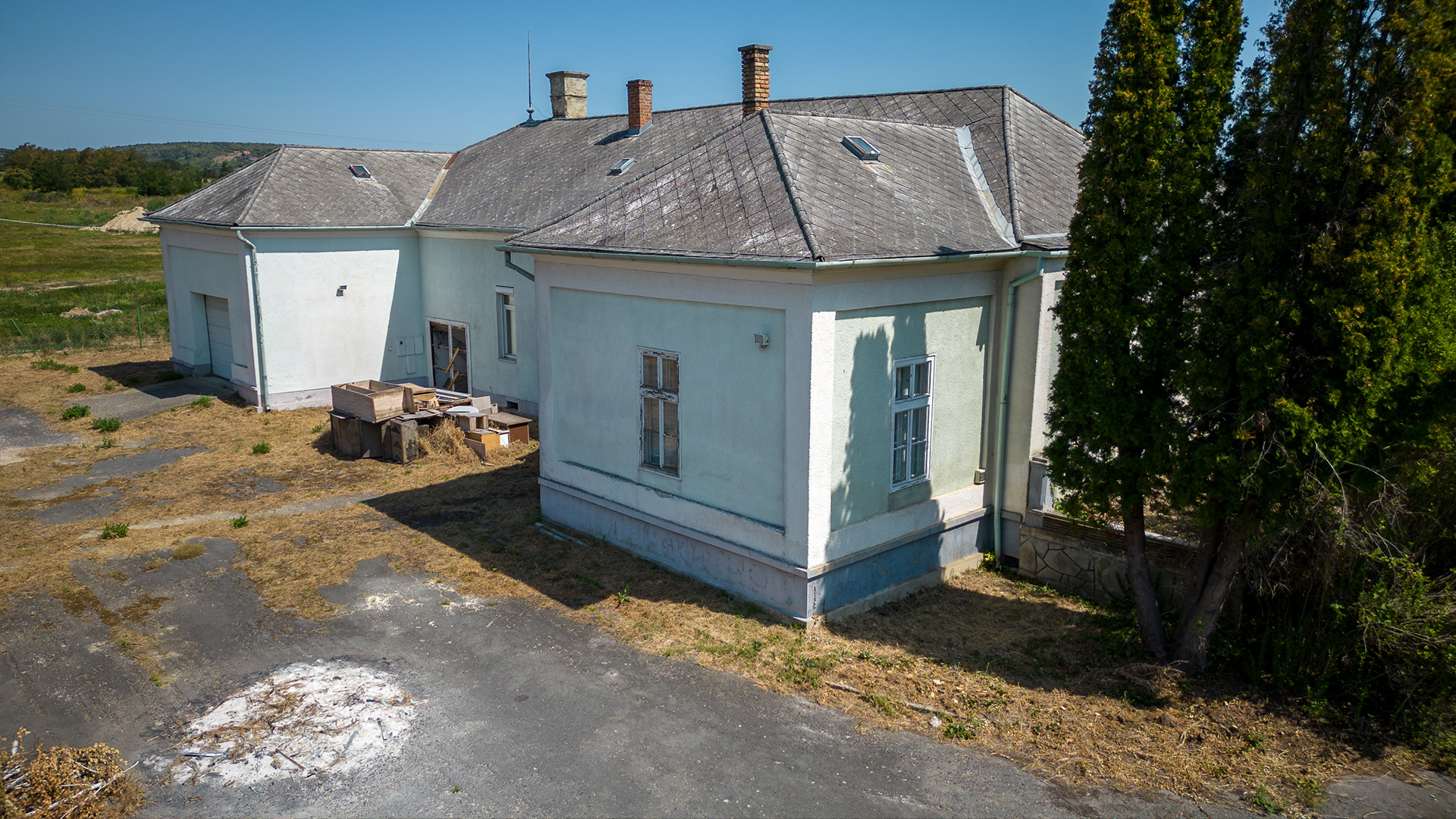 Ungarn Immobilien
