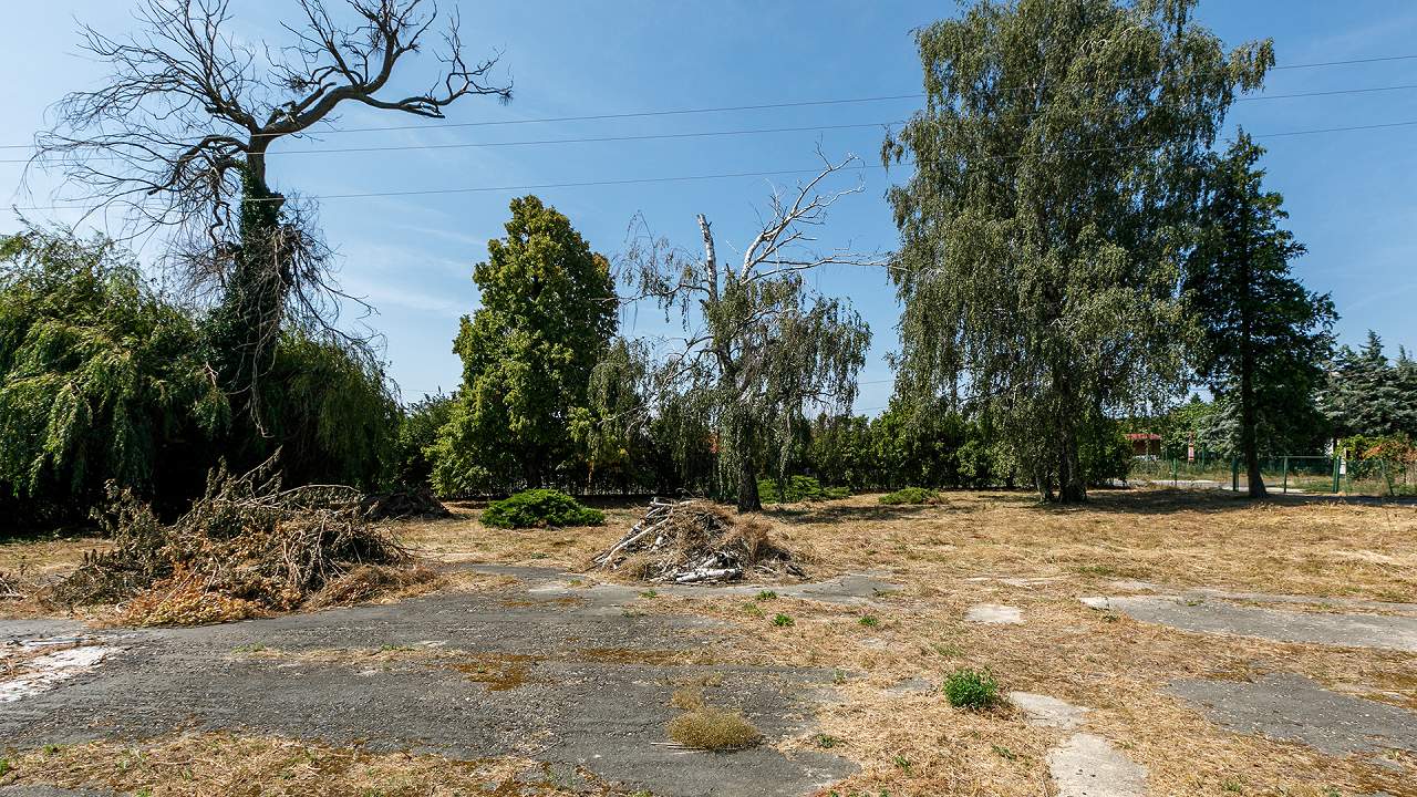 Ungarn Immobilien