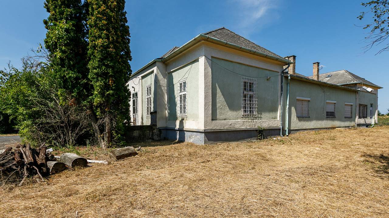 Ungarn Immobilien