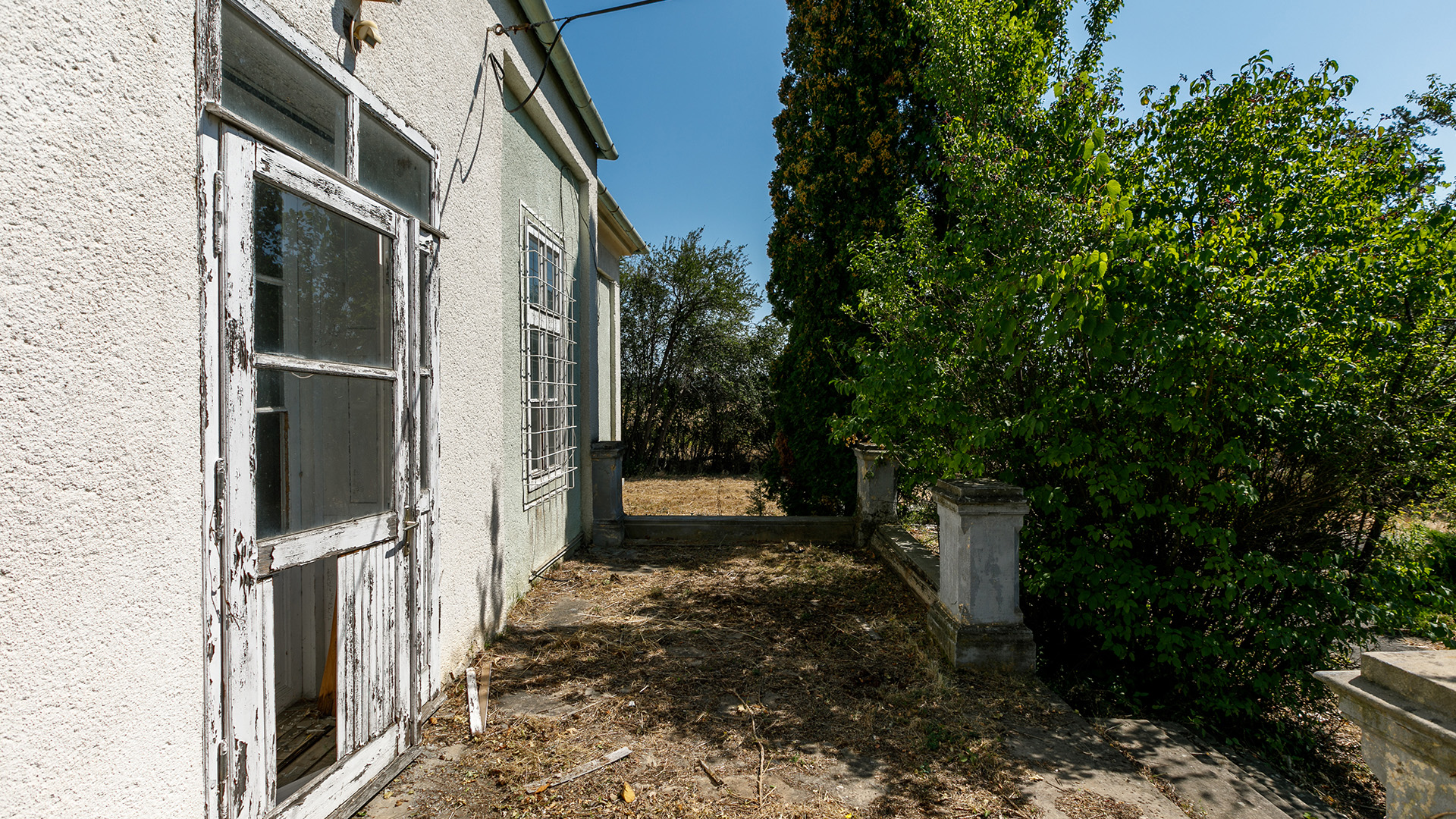 Ungarn Immobilien
