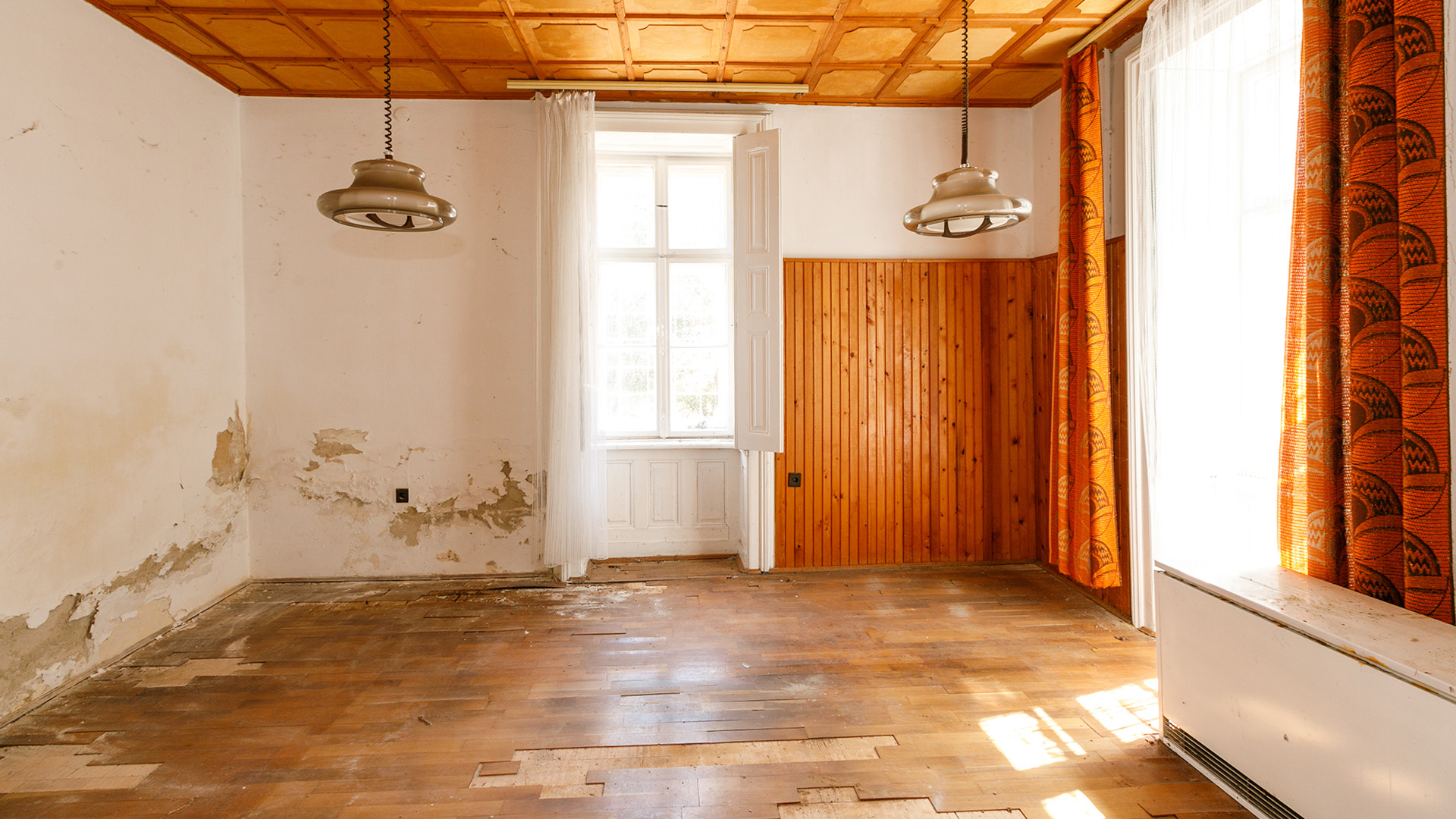 Ungarn Immobilien