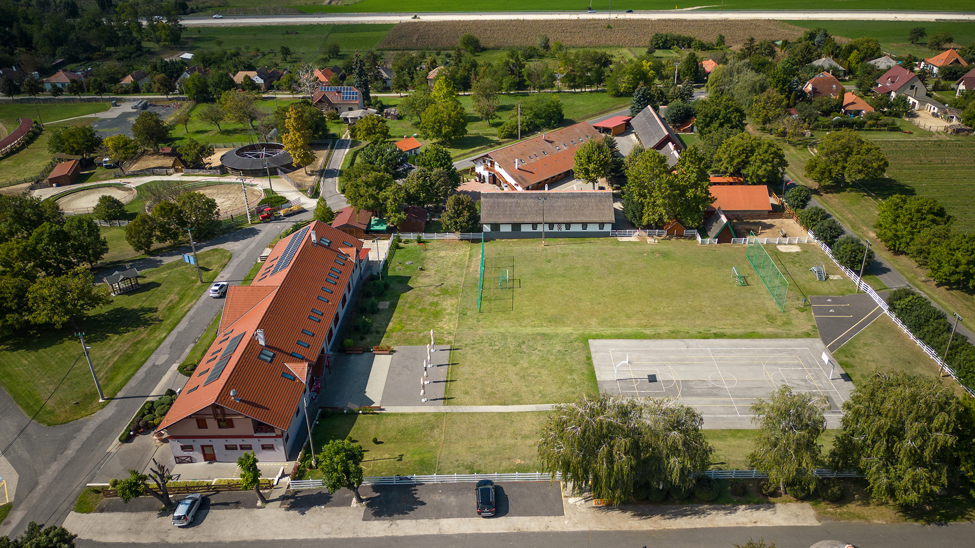 Ungarn Immobilien