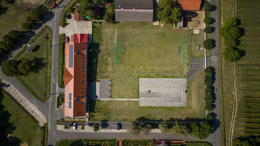 Ungarn Immobilien