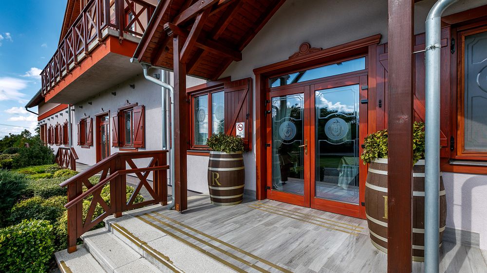 Ungarn Immobilien