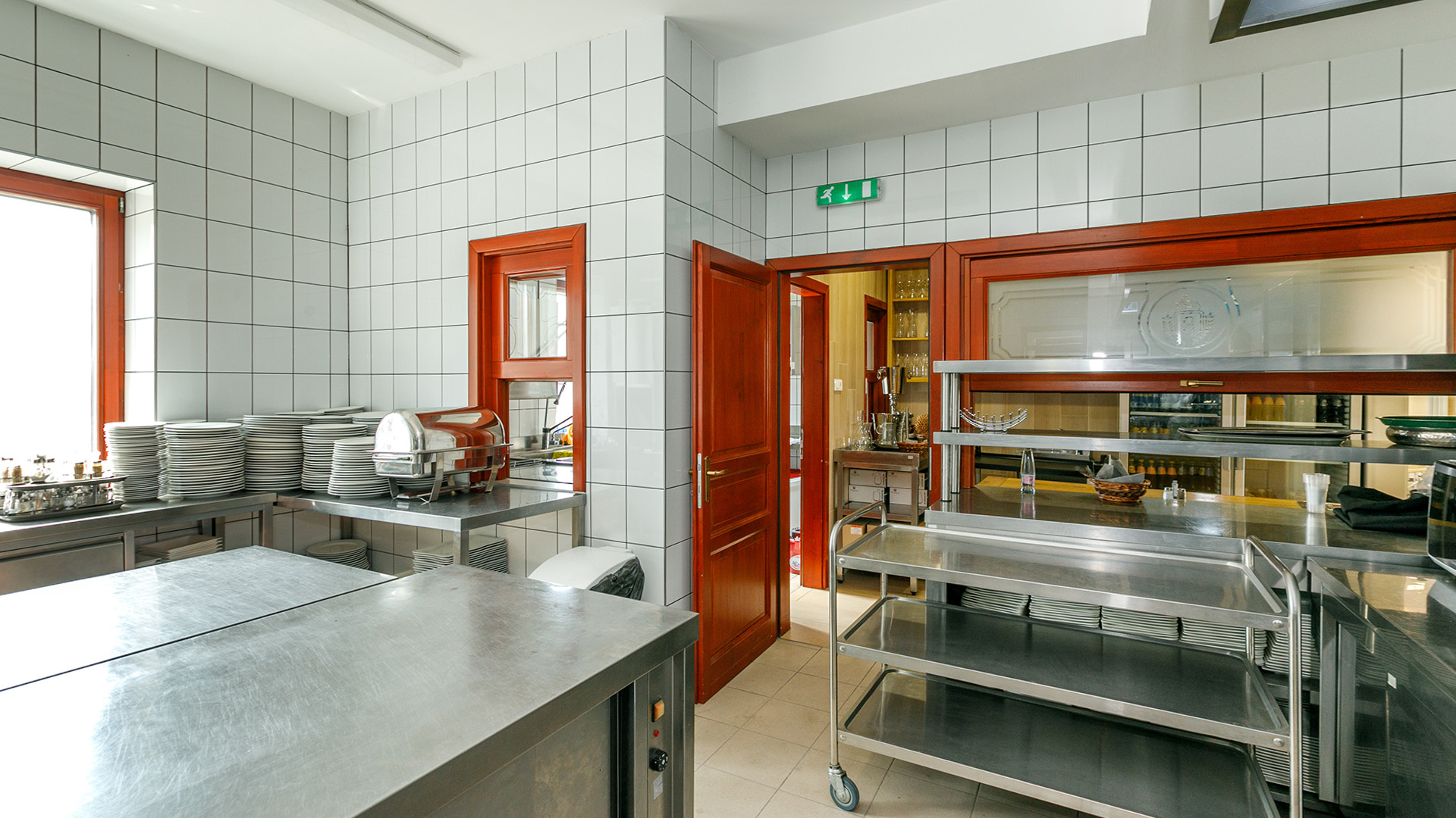 Ungarn Immobilien