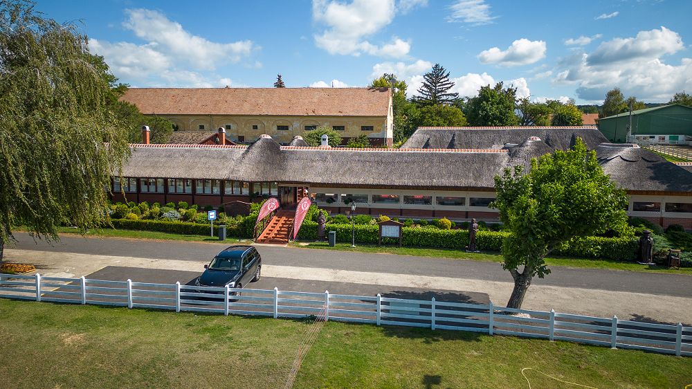Ungarn Immobilien