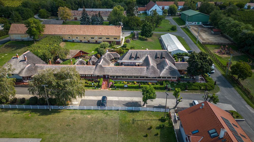 Ungarn Immobilien