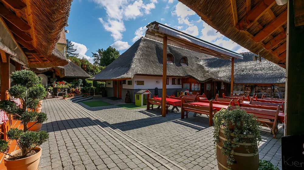 Ungarn Immobilien