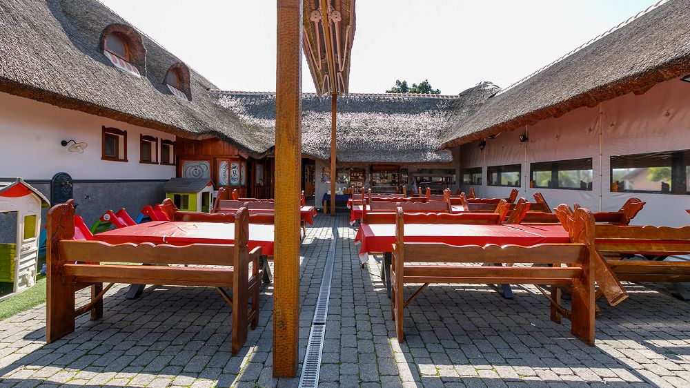 Ungarn Immobilien