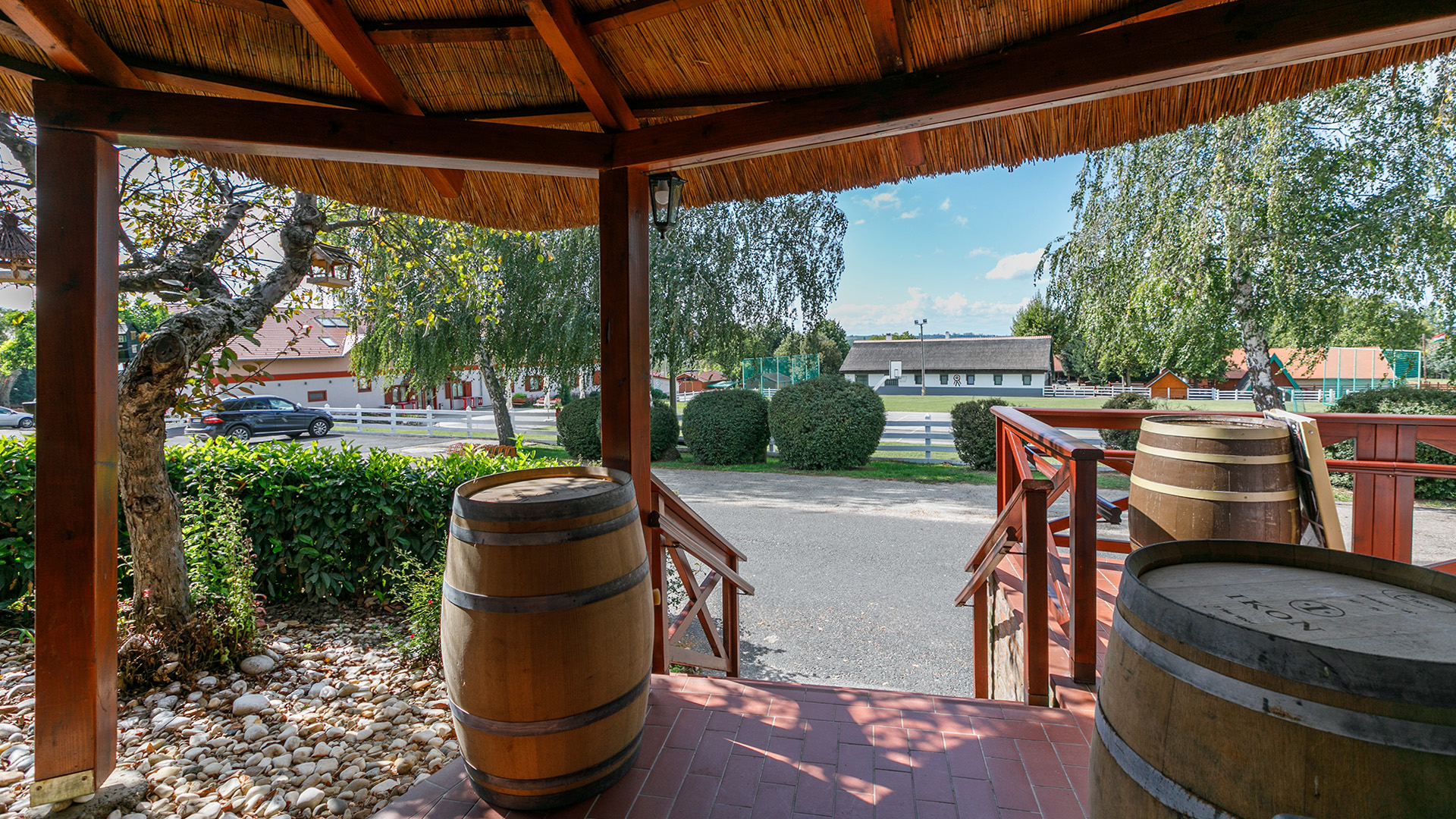 Ungarn Immobilien