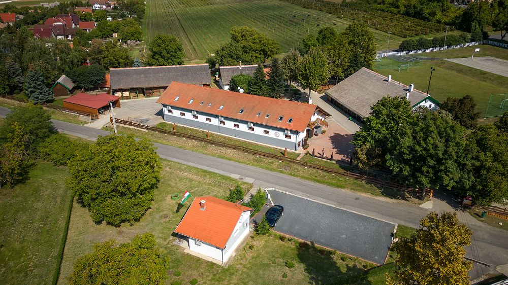 Ungarn Immobilien