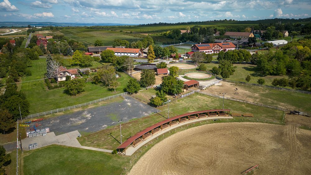 Ungarn Immobilien