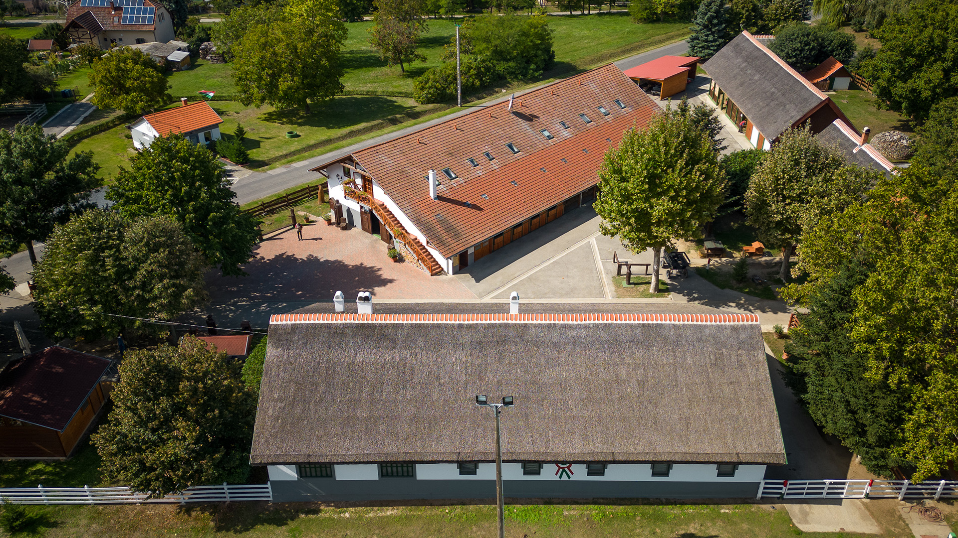 Ungarn Immobilien