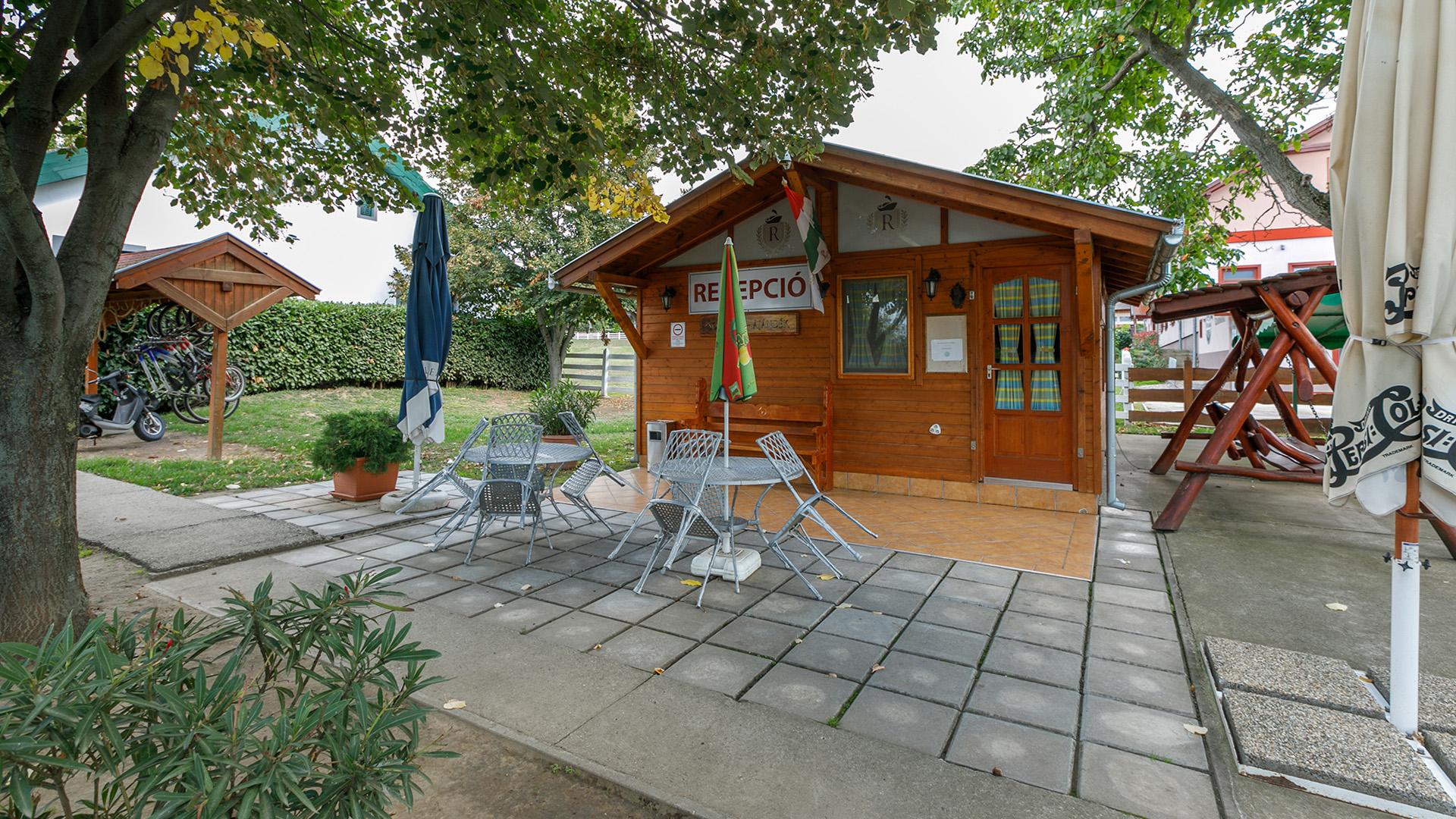 Ungarn Immobilien