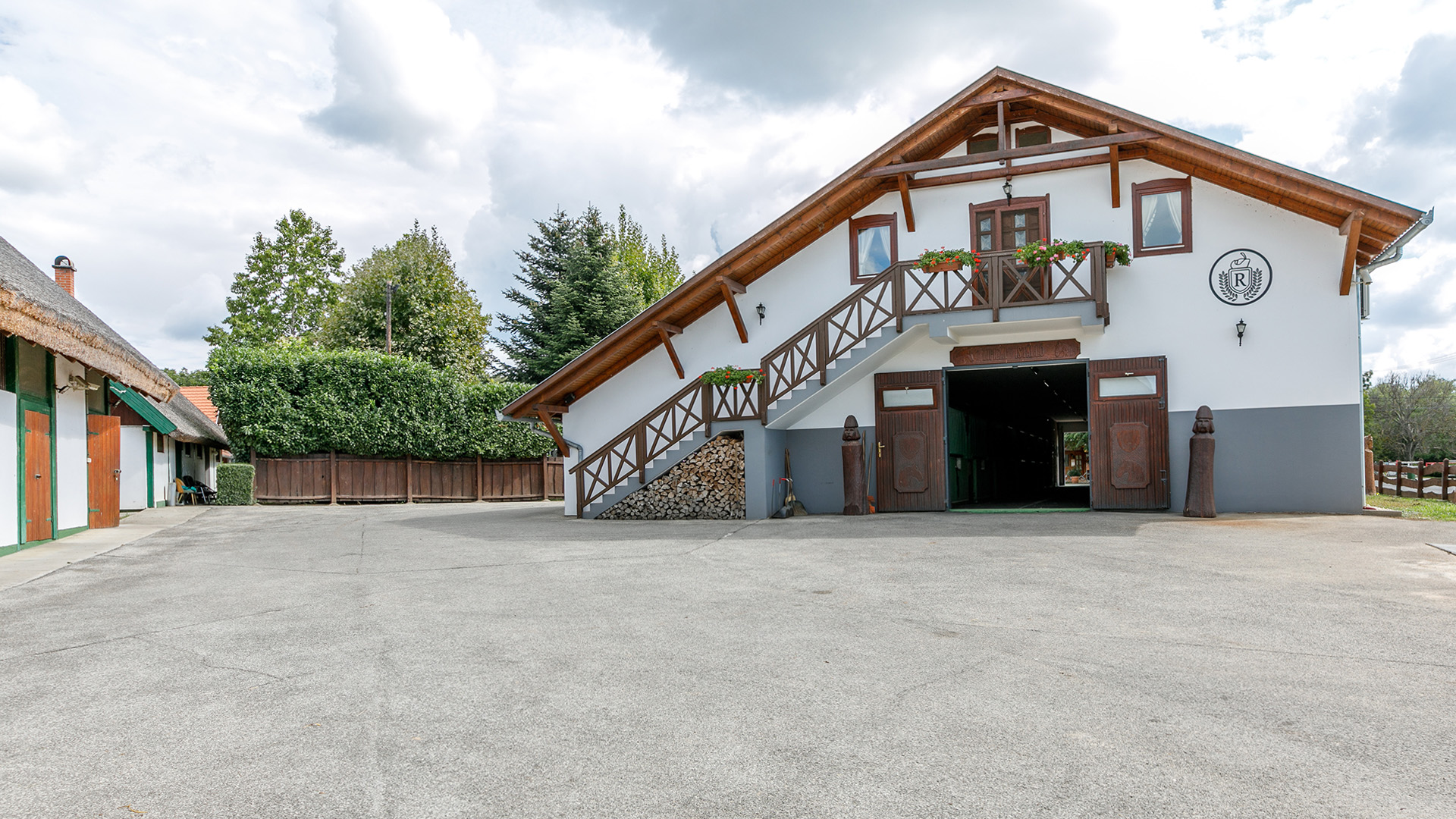 Ungarn Immobilien