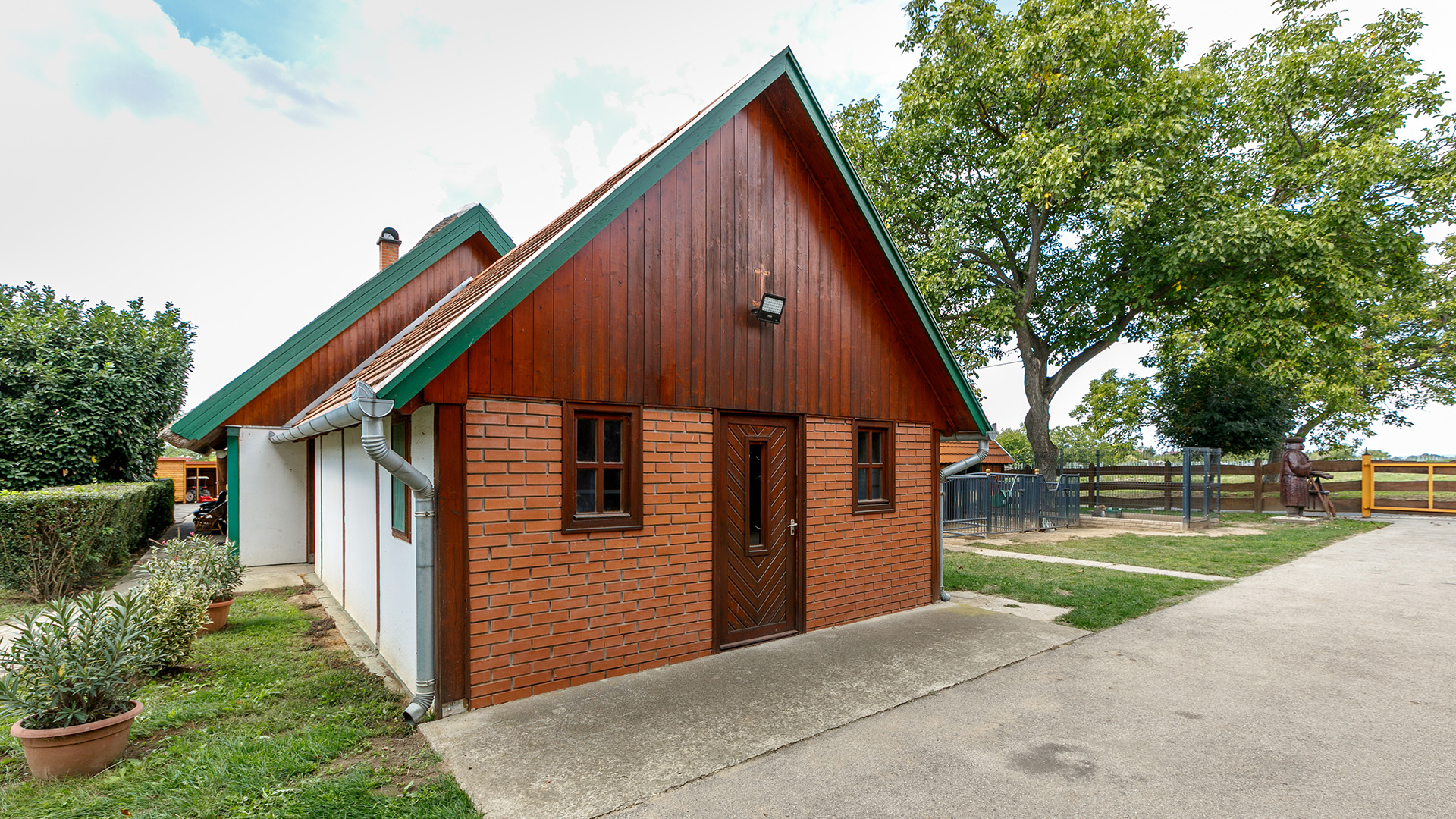 Ungarn Immobilien