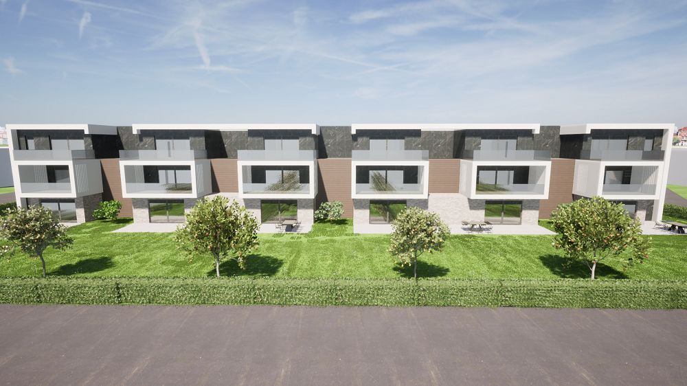 Ungarn Immobilien