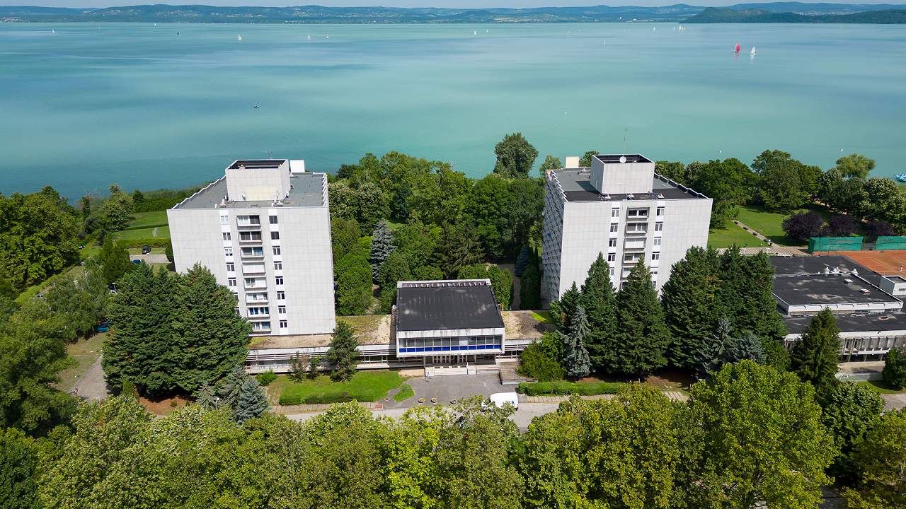 Ungarn Immobilien