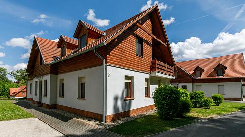 55152 Moderne, gemütliche Wohnung in Zalacsány zu verkaufen.